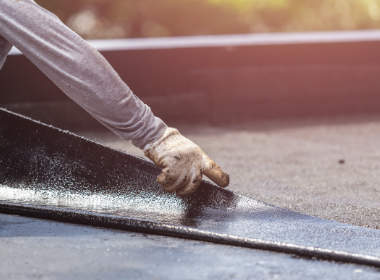 Asphalt Roofing Company in Wiltshire