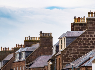 Chimney Repairs in Wiltshire