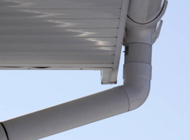 Guttering services near Wiltshire