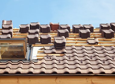Roof Companies in Wiltshire