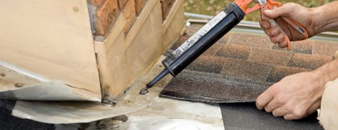 Roof Repair Specialists