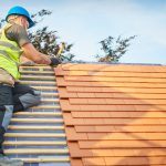 how much do Roofers cost in Reading
