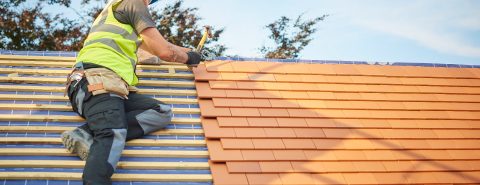 Expert Local Roofers