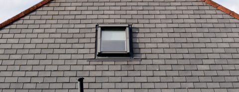Trusted Roofing Services