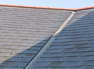 slate Roofing Company in Swindon