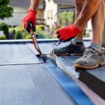 Flat Roofs contractors Reading