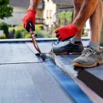 how much do Flat Roofs cost in Wiltshire
