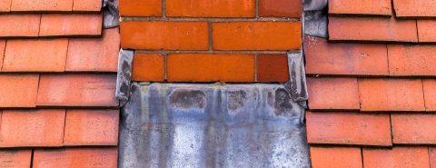 Roof Leadwork