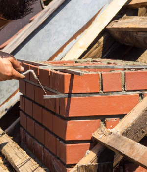 chimney repair contractors in Wiltshire