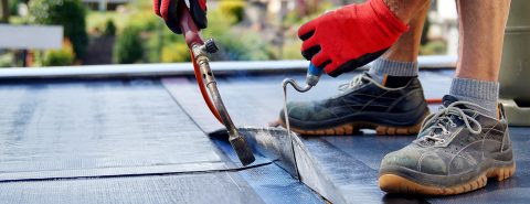 Flat Roof Installers