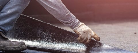 Bristol Flat Roofing Experts