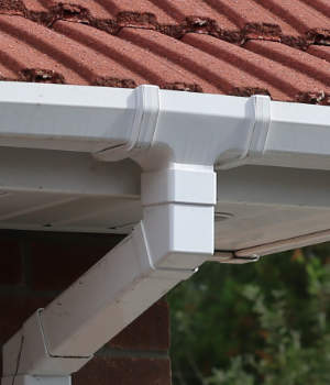 gutter repairs near me in Reading