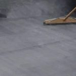 how much does a rubber roof cost Wiltshire