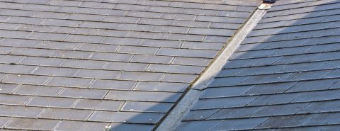 Slate Roofing