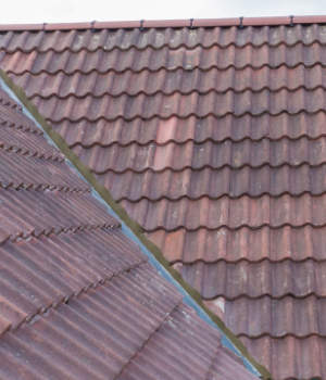 tile roofing contractors in Wiltshire