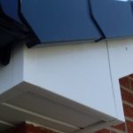 fascia and soffit installation Wiltshire